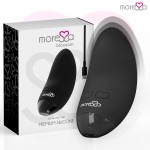MORESSA - WIBRATOR BLOSSOM BLACK